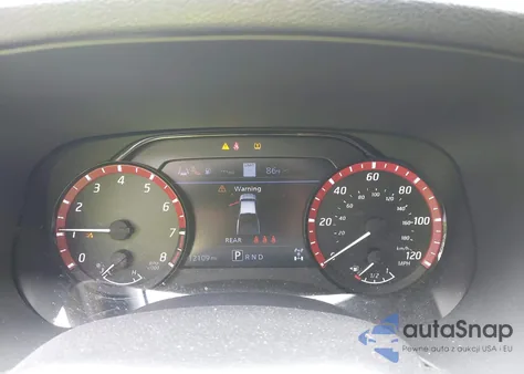 2024 Nissan Frontier Pro-4X 4X4 from USA, damaged, VIN 1N6ED1EK9RN629232